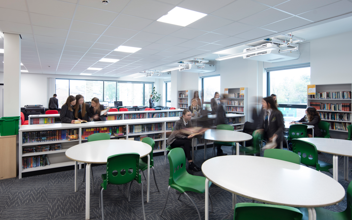 What Is the Maximum Temperature for a Classroom in the UK?